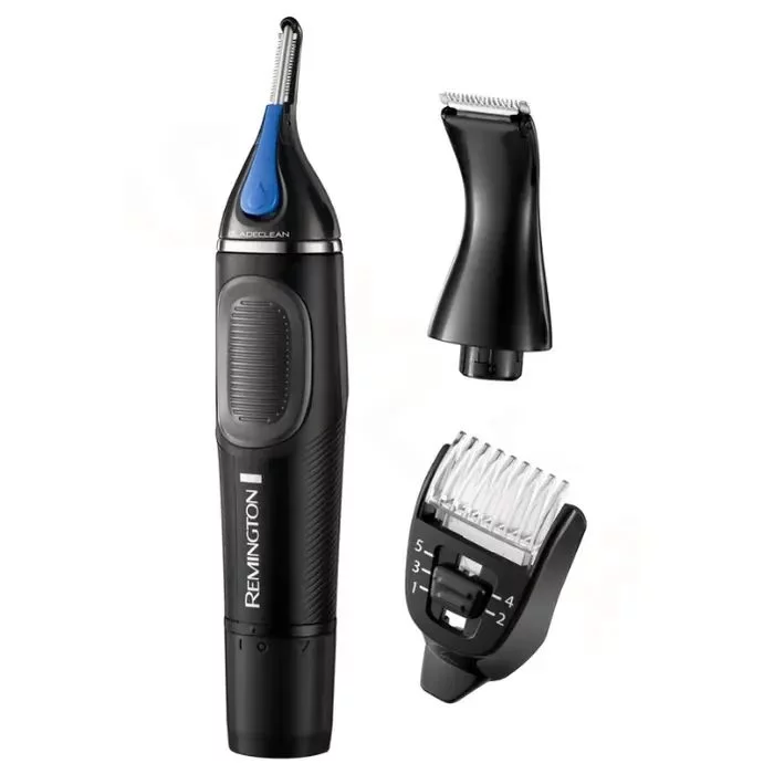 Image Триммер для носа и ушей Remington NE3870