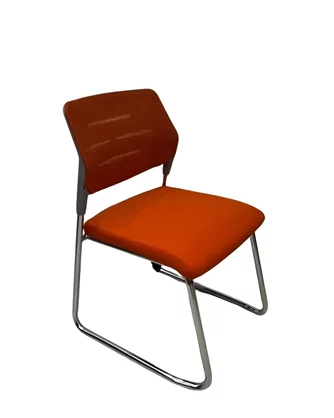 Scaun de birou Nowy Styl SELIN Orange