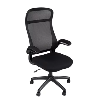 Офисное кресло Nowy Styl Aron Black