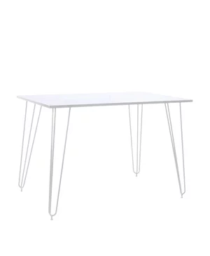 Image Masa de bucatarie Nowy Styl ALLER White