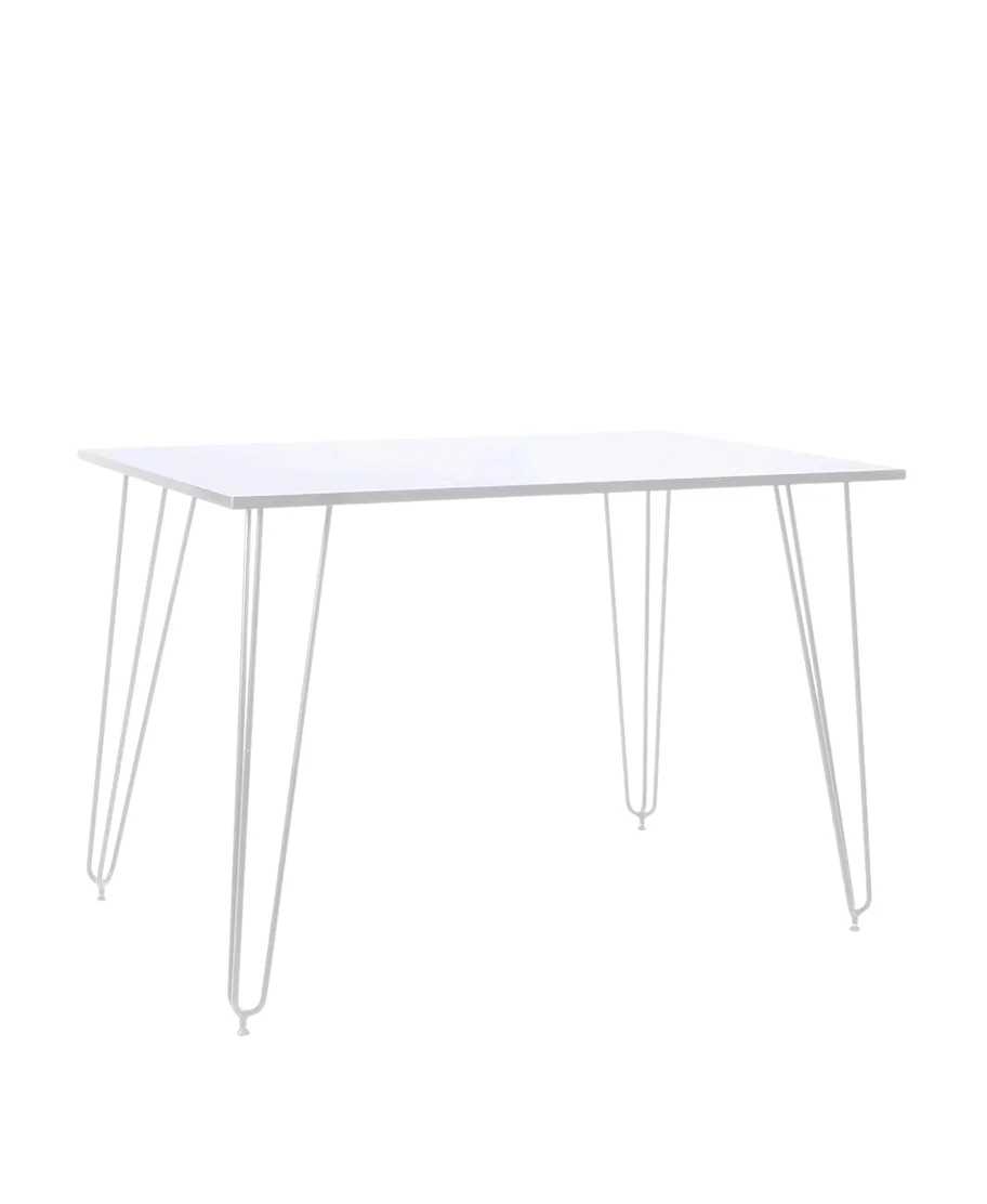 Image Masa de bucatarie Nowy Styl ALLER White