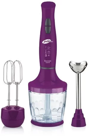 Image Blender Goldmaster GM-7240-M Purple