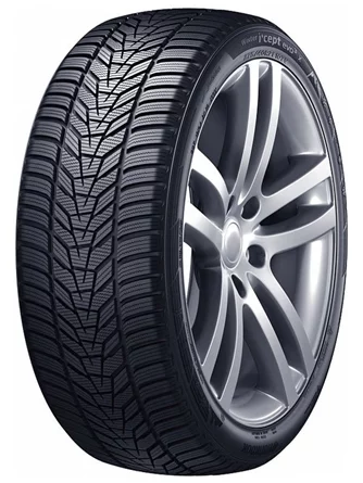 Шины Hankook Icept Evo-3X 295/35 R21 107V TL XL