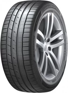 Image Шины Hankook S-1 Evo-3 285/50 R20 116W TL XL