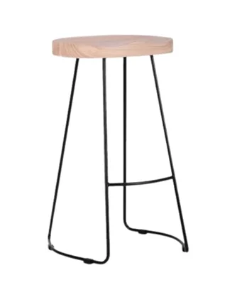 Scaun de bar Nowy Styl JAM