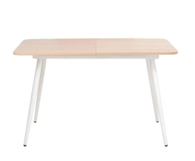 Image Masă de bucătărie extensibila Nowy Styl CASEY White