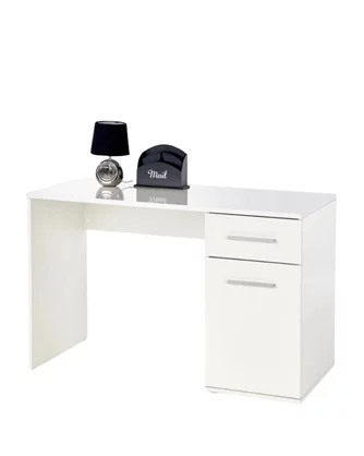 Masa conferinta HALMAR LIMA B1 White