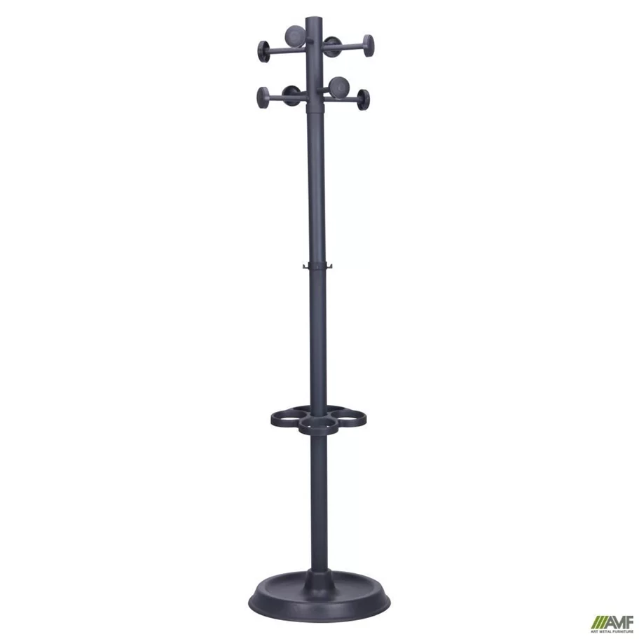 Image Вешалка Nowy Styl Rainbow Black