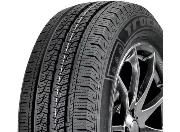 Anvelope Tracmax X-Privilo VS-450 205/70 R15C 106R TL