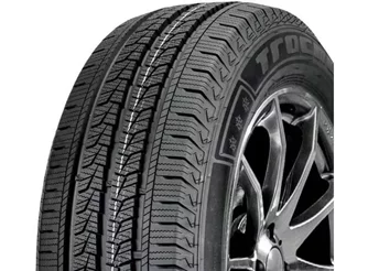 Anvelope Tracmax X-Privilo VS-450 205/70 R15C 106R TL