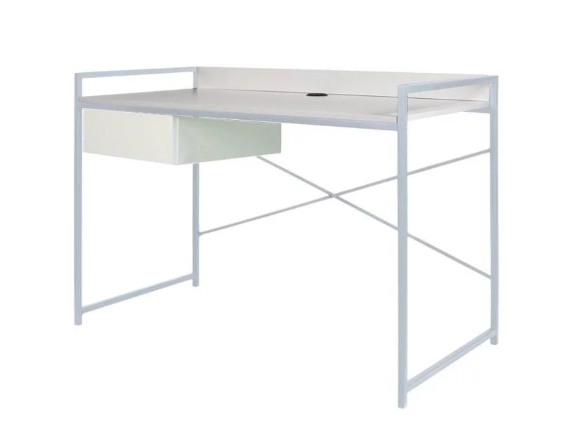 Image Masa de birou Nowy Styl OXFORD White