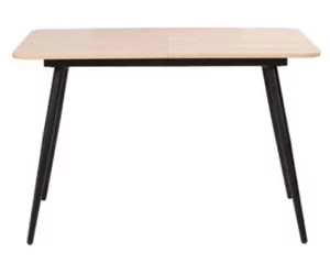 Image Masă de bucătărie extensibila Nowy Styl CASEY Antracit