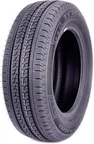 Image Anvelope Tracmax X-Privilo VS-450 235/65 R16C 115R TL