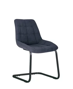 Image Scaun de bucatarie Nowy Styl Nicole CF SORO-95 Black