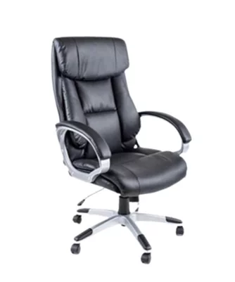 Офисное кресло Nowy Styl Sigma HB Black