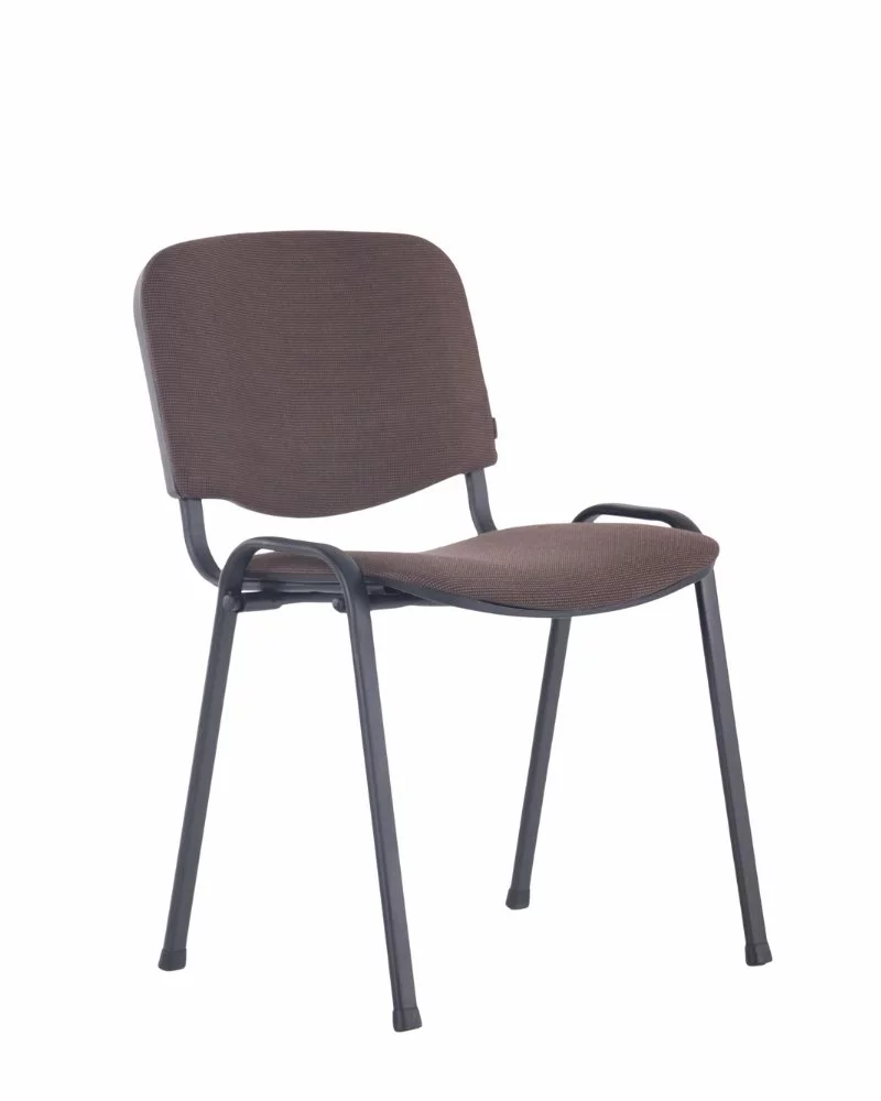 Scaun de birou Nowy Styl ISO A43 Black/Brown