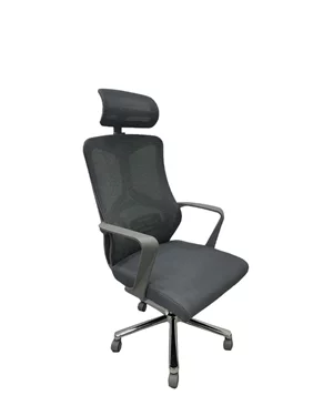 Image Офисное кресло Nowy Styl APEX Grey