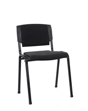 Image Scaun de birou Nowy Styl PRISMA Black