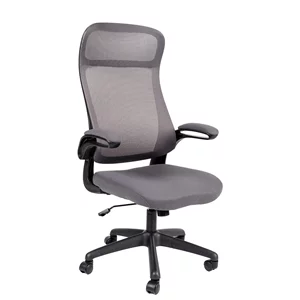 Image Офисное кресло Nowy Styl Aron Grey