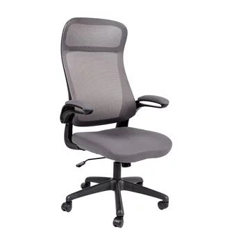 Офисное кресло Nowy Styl Aron Grey