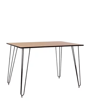 Image Masa de bucatarie Nowy Styl ALLER Black