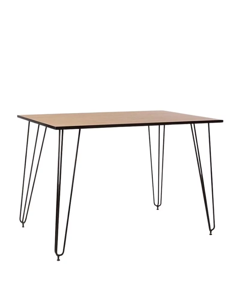 Image Masa de bucatarie Nowy Styl ALLER Black