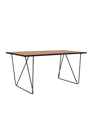 Image Masa de bucatarie Nowy Styl ROCKY Black