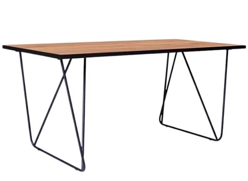 Image Masa de bucatarie Nowy Styl ROCKY Black
