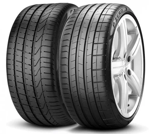 Image Шины Pirelli PZero MO 255/45 R19 100W TL