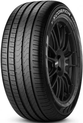 Шины Pirelli Scorp.Verde MO 255/50 R19 103W TL