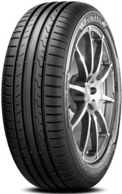 Image Anvelope Dunlop BluResponse 195/65 R15 91H TL