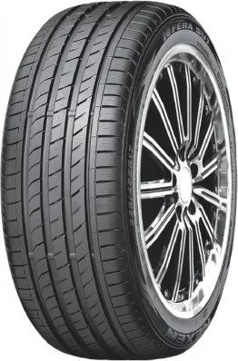 Image Шины Nexen N`Fera Primus 235/50 R17 100W TL XL