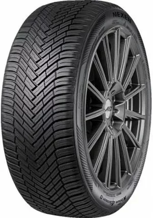 Image Шины Nexen N`Blue 4Season-2 245/45 R18 100Y XL