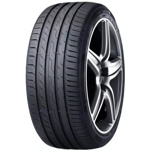 Image Шины Nexen N`Fera Sport SUV 255/45 R20 105Y TL XL
