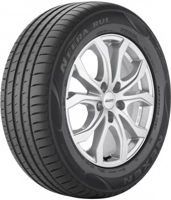 Image Шины Nexen N`Fera RU-1 265/60 R18 110H TL