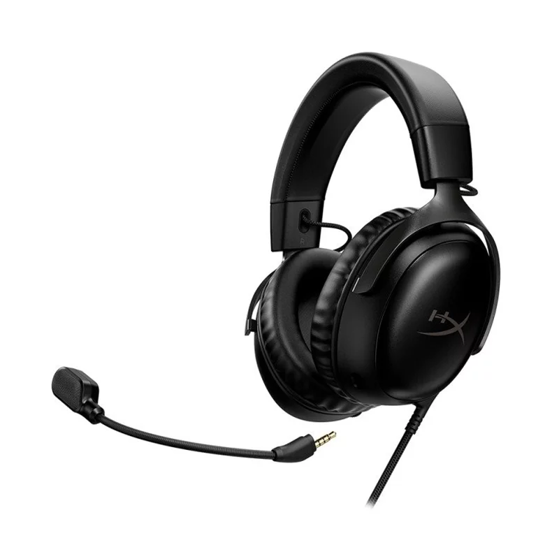Image Наушники HyperX Cloud III Black