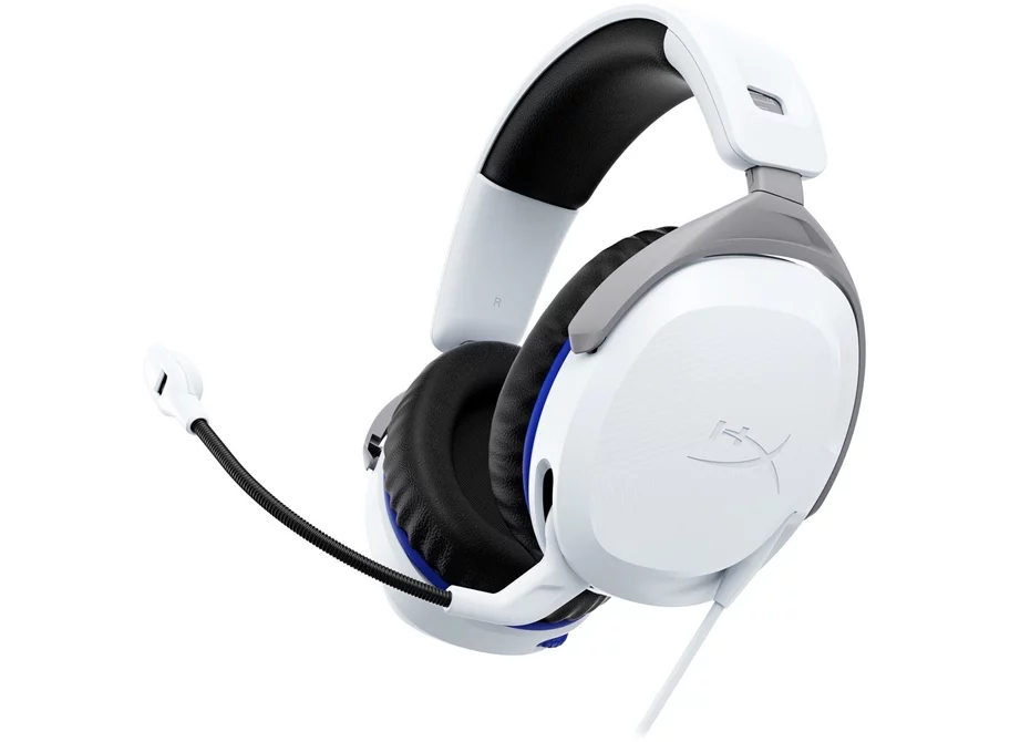 Image Căşti HyperX Cloud Stinger 2 Playstation White