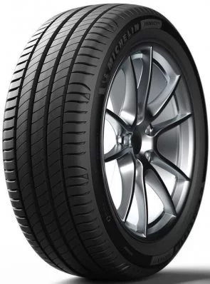 Image Шины Michelin Primacy-4 Plus 225/55 R17 101W TL XL
