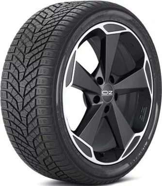 Шины Yokohama BluEarth Wint.(V905) 265/70 R15 112T TL