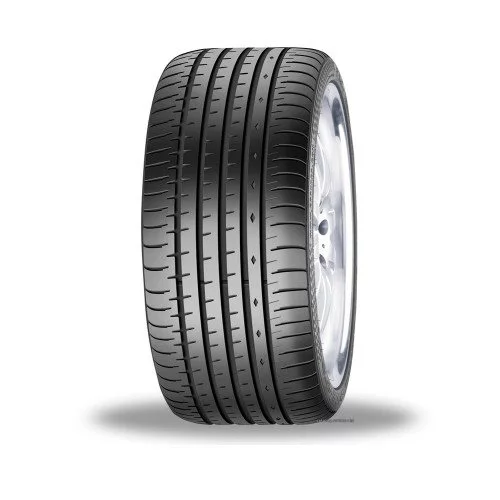 Anvelope ACCELERA PHI 245/40 R19 98Y