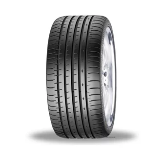Anvelope ACCELERA PHI 245/40 R19 98Y