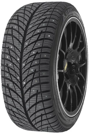 Image Шины ACCELERA Studded X-Grip 235/65 R17 108H