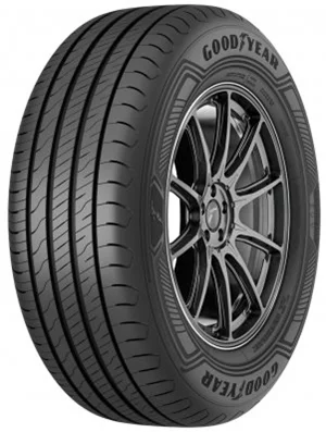 Image Шины GoodYear EfficientGrip-2 285/60 R18 116V TL