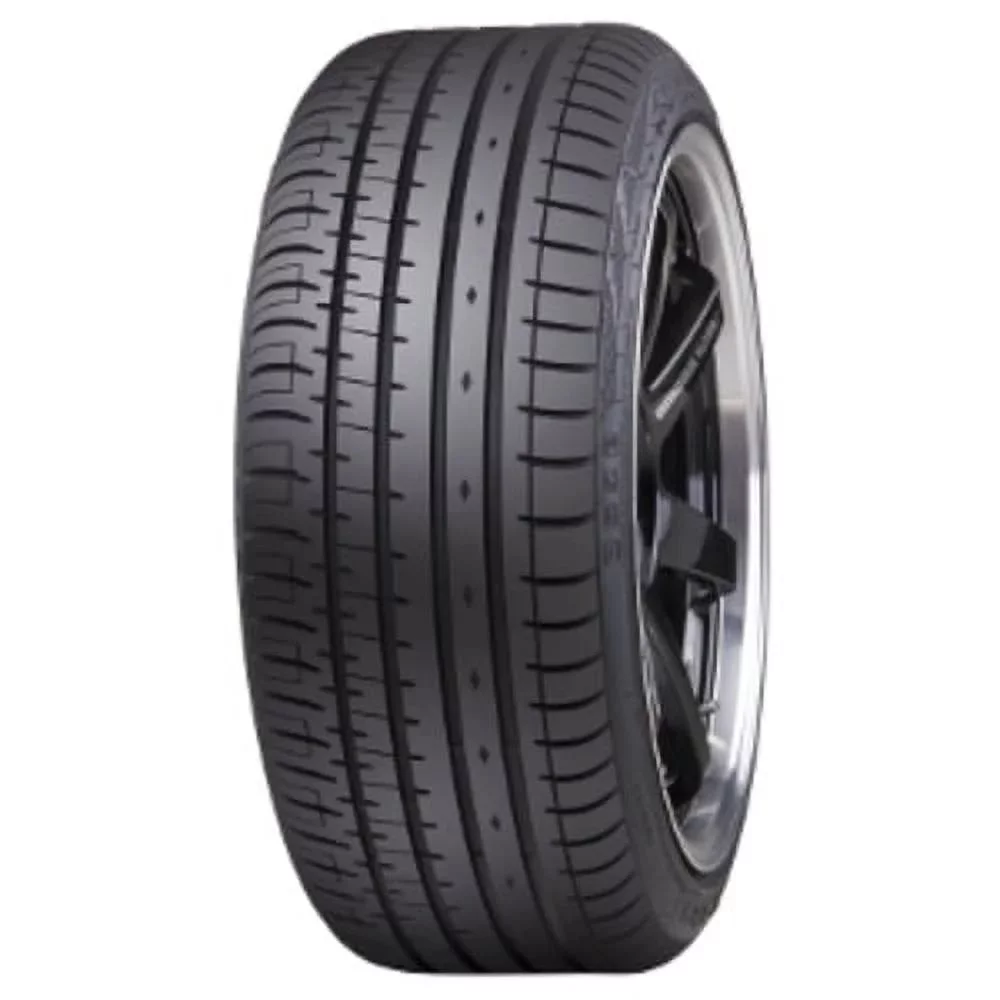 Anvelope ACCELERA PHI-R 245/55 R17 102W