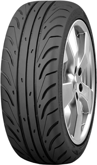 Anvelope ACCELERA 651 Sport TRW 100 235/40 R17 90W