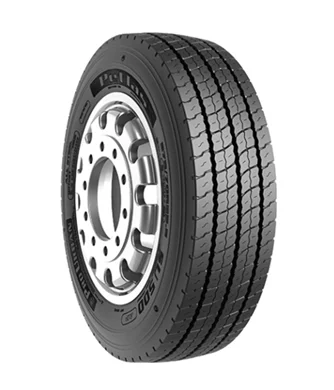 Шины PETLAS SU500 Steer 275/70 R22.5 150/148J