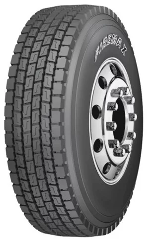 Image Шины FIREMAX FM-380 Drive 315/80 R22.5 157/154M 20PR