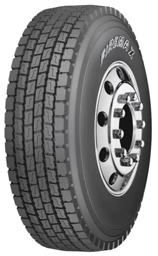 Image Anvelope FIREMAX FM-380 Drive 315/80 R22.5 157/154M 20PR