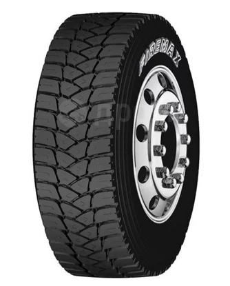 Anvelope FIREMAX FM-19 Drive 315/80 R22.5 157/154M 20PR