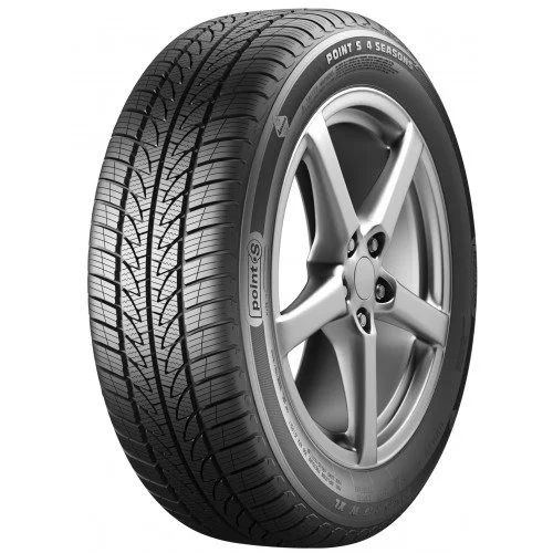 Anvelope POINTS 4Seasons2 215/65 R16 98H